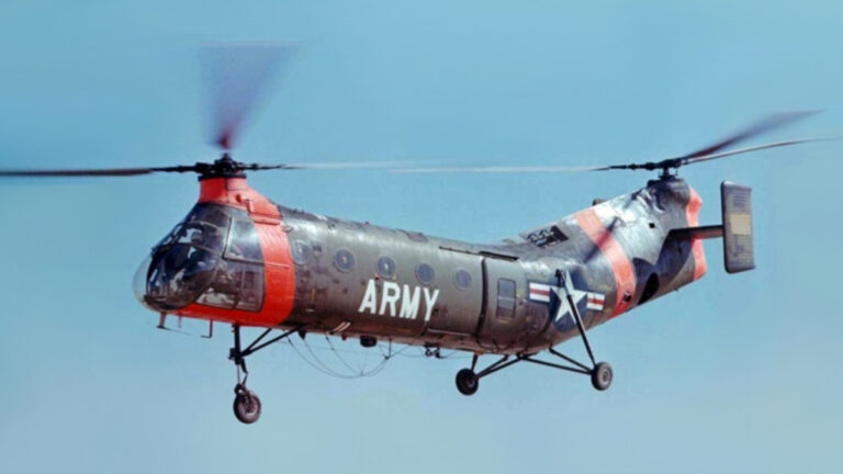 Helicopters in the Korean War