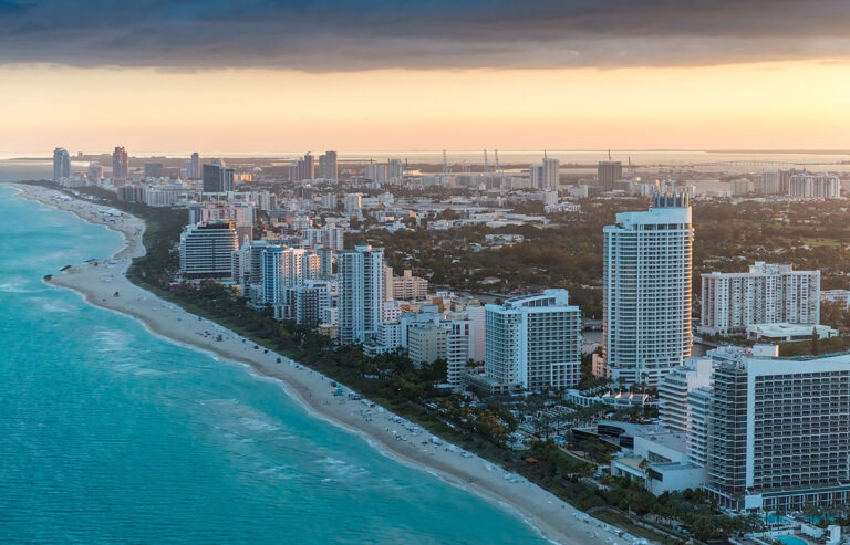 Helicopter Flight Schools in Flordia